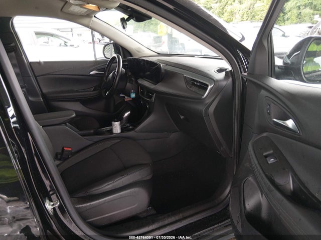 45764091 :رقم المزاد ، KL4AMCSL5RB135553 vin ، 2024 Buick Encore Gx Preferred Awd مزاد بيع
