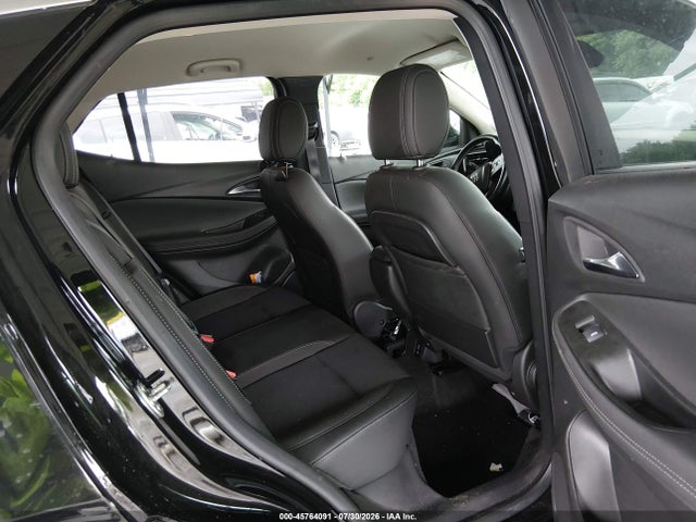 45764091 :رقم المزاد ، KL4AMCSL5RB135553 vin ، 2024 Buick Encore Gx Preferred Awd مزاد بيع