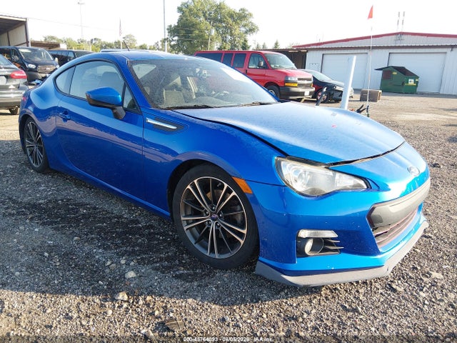 Продажа на аукционе авто 2013 Subaru Brz Limited, vin: JF1ZCAC12D2611723, номер лота: 45764093