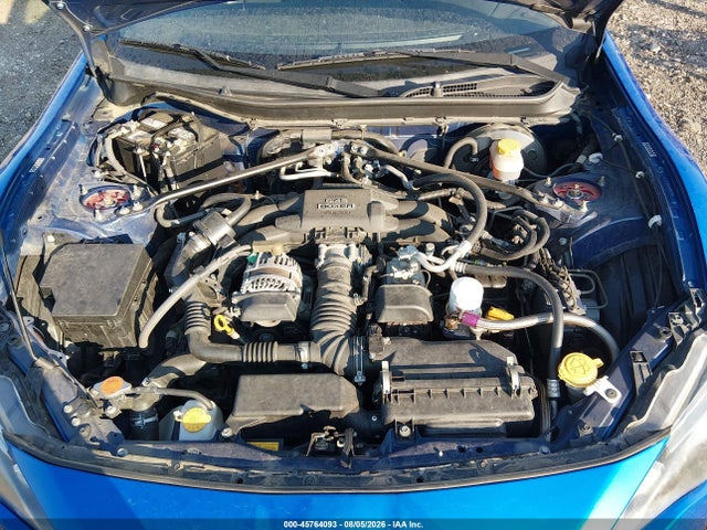 Продаж на аукціоні авто 2013 Subaru Brz Limited, vin: JF1ZCAC12D2611723, номер лоту: 45764093