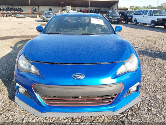 Продаж на аукціоні авто 2013 Subaru Brz Limited, vin: JF1ZCAC12D2611723, номер лоту: 45764093