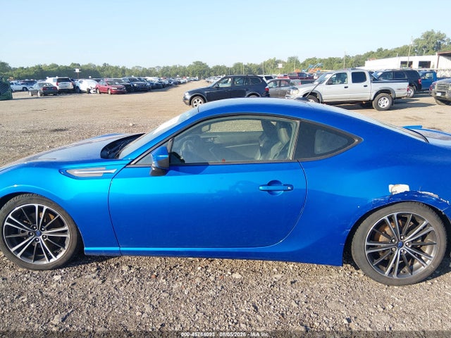 Продаж на аукціоні авто 2013 Subaru Brz Limited, vin: JF1ZCAC12D2611723, номер лоту: 45764093