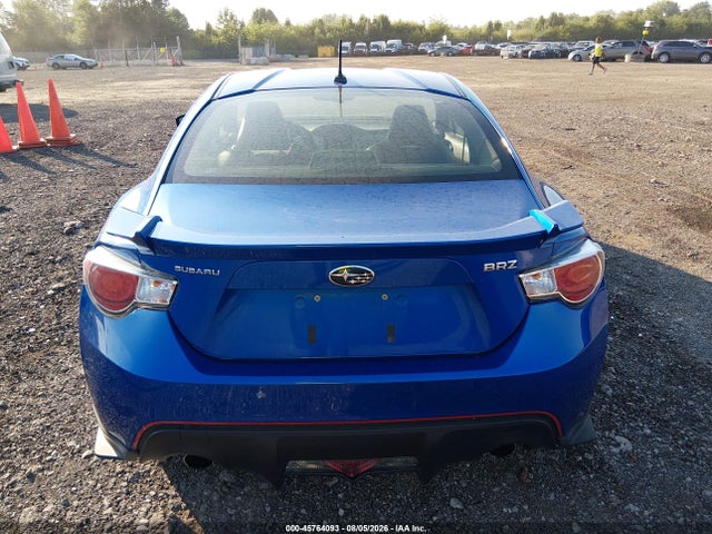 Продаж на аукціоні авто 2013 Subaru Brz Limited, vin: JF1ZCAC12D2611723, номер лоту: 45764093