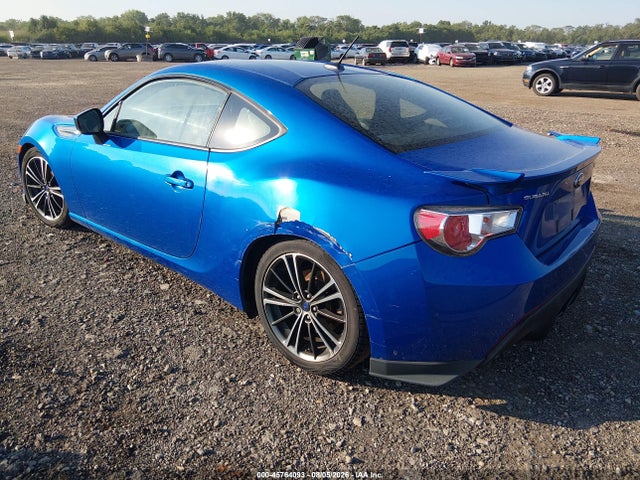 Продаж на аукціоні авто 2013 Subaru Brz Limited, vin: JF1ZCAC12D2611723, номер лоту: 45764093