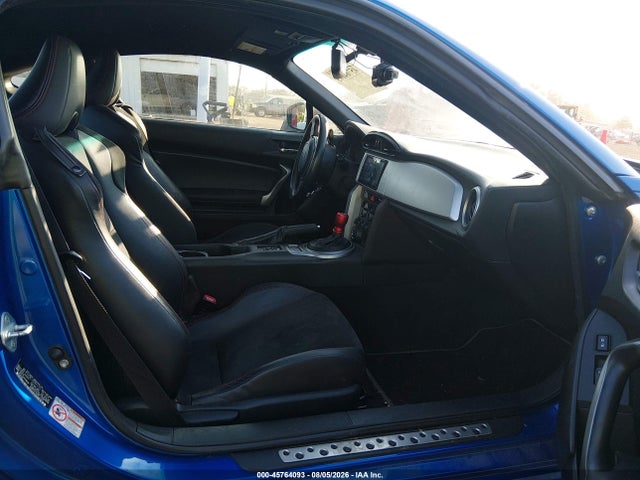 Продаж на аукціоні авто 2013 Subaru Brz Limited, vin: JF1ZCAC12D2611723, номер лоту: 45764093