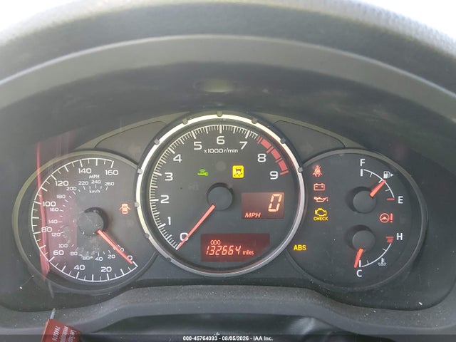 Продаж на аукціоні авто 2013 Subaru Brz Limited, vin: JF1ZCAC12D2611723, номер лоту: 45764093