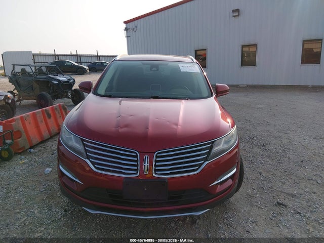 Продажа на аукционе авто 2015 Lincoln Mkc, vin: 5LMCJ2A98FUJ26104, номер лота: 45764095