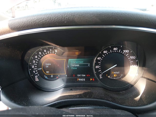 Продажа на аукционе авто 2015 Lincoln Mkc, vin: 5LMCJ2A98FUJ26104, номер лота: 45764095