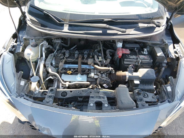 Продажа на аукционе авто 2024 Nissan Versa 1.6 S, vin: 3N1CN8DVXRL927190, номер лота: 45764096