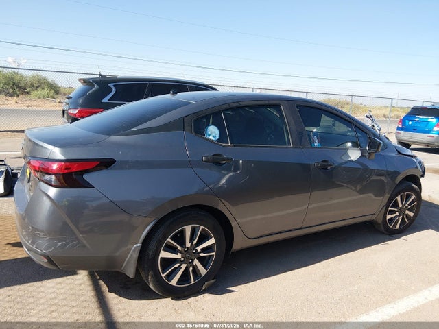 Продажа на аукционе авто 2024 Nissan Versa 1.6 S, vin: 3N1CN8DVXRL927190, номер лота: 45764096