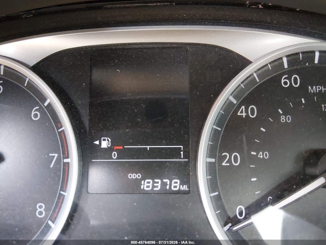 Продажа на аукционе авто 2024 Nissan Versa 1.6 S, vin: 3N1CN8DVXRL927190, номер лота: 45764096