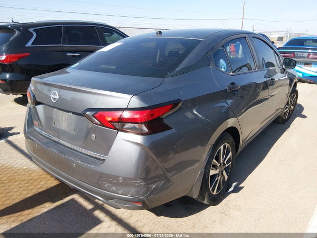 Продажа на аукционе авто 2024 Nissan Versa 1.6 S, vin: 3N1CN8DVXRL927190, номер лота: 45764096