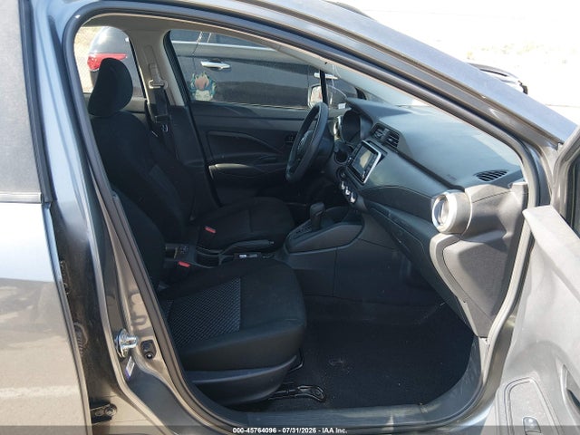 Продажа на аукционе авто 2024 Nissan Versa 1.6 S, vin: 3N1CN8DVXRL927190, номер лота: 45764096