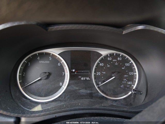 Продажа на аукционе авто 2024 Nissan Versa 1.6 S, vin: 3N1CN8DVXRL927190, номер лота: 45764096