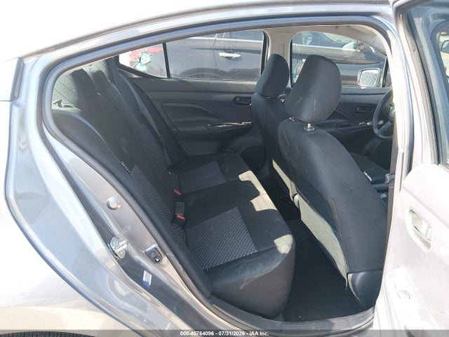 Продажа на аукционе авто 2024 Nissan Versa 1.6 S, vin: 3N1CN8DVXRL927190, номер лота: 45764096