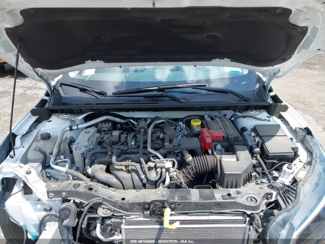 Продаж на аукціоні авто 2024 Nissan Sentra Sv Xtronic Cvt, vin: 3N1AB8CV8RY226619, номер лоту: 45764098
