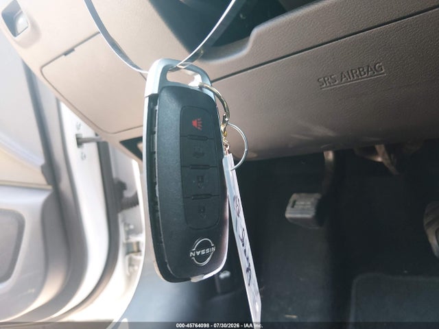 Продаж на аукціоні авто 2024 Nissan Sentra Sv Xtronic Cvt, vin: 3N1AB8CV8RY226619, номер лоту: 45764098