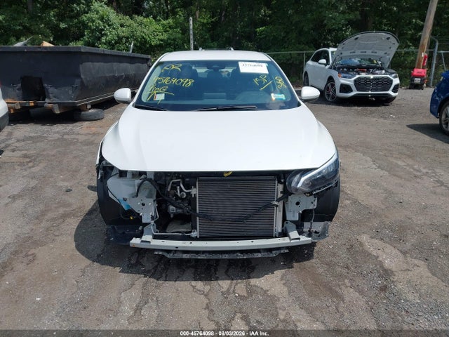 Продаж на аукціоні авто 2024 Nissan Sentra Sv Xtronic Cvt, vin: 3N1AB8CV8RY226619, номер лоту: 45764098