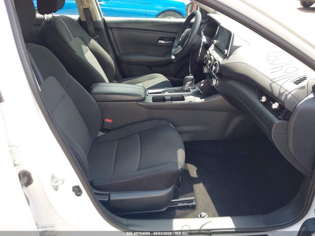 Продаж на аукціоні авто 2024 Nissan Sentra Sv Xtronic Cvt, vin: 3N1AB8CV8RY226619, номер лоту: 45764098
