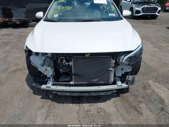Продаж на аукціоні авто 2024 Nissan Sentra Sv Xtronic Cvt, vin: 3N1AB8CV8RY226619, номер лоту: 45764098