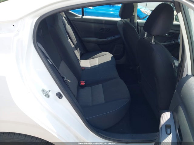 Продаж на аукціоні авто 2024 Nissan Sentra Sv Xtronic Cvt, vin: 3N1AB8CV8RY226619, номер лоту: 45764098
