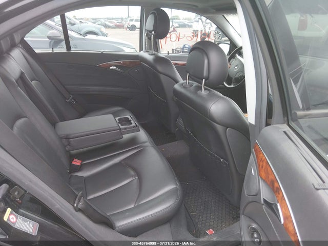 45764099 :رقم المزاد ، WDBUF82J15X170451 vin ، 2005 Mercedes-benz E 320 4matic مزاد بيع