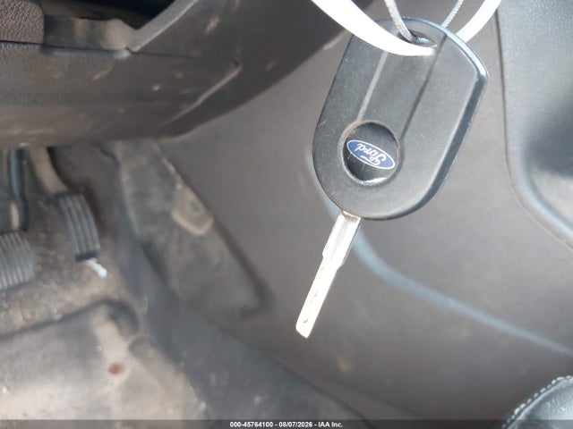 2013 Ford Focus Se მანქანა იყიდება აუქციონზე, vin: 1FADP3K26DL226471, აუქციონის ნომერი: 45764100