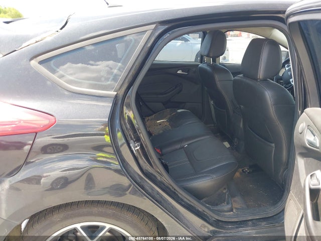 2013 Ford Focus Se მანქანა იყიდება აუქციონზე, vin: 1FADP3K26DL226471, აუქციონის ნომერი: 45764100