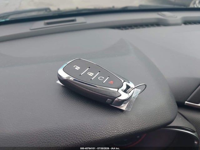 45764101 :رقم المزاد ، KL79MTSL3MB166928 vin ، 2021 Chevrolet Trailblazer Fwd Rs مزاد بيع