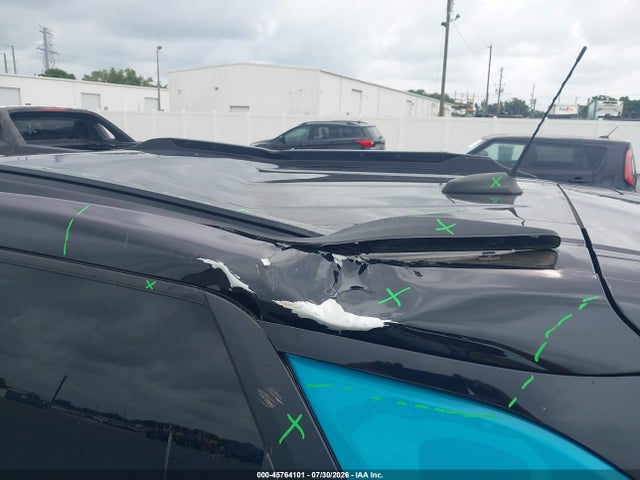 45764101 :رقم المزاد ، KL79MTSL3MB166928 vin ، 2021 Chevrolet Trailblazer Fwd Rs مزاد بيع