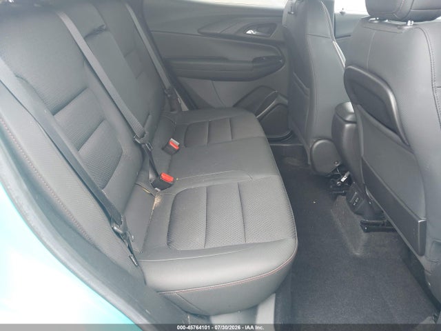 45764101 :رقم المزاد ، KL79MTSL3MB166928 vin ، 2021 Chevrolet Trailblazer Fwd Rs مزاد بيع