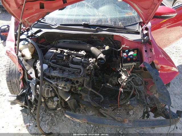 Aukcja sprzedaży 2011 Volkswagen Gti 2-door, vin: WVWEV7AJ6BW236305, numer aukcji: 45764106