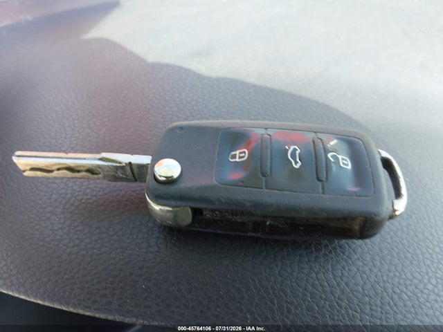 Aukcja sprzedaży 2011 Volkswagen Gti 2-door, vin: WVWEV7AJ6BW236305, numer aukcji: 45764106