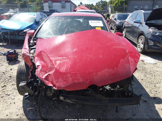 Aukcja sprzedaży 2011 Volkswagen Gti 2-door, vin: WVWEV7AJ6BW236305, numer aukcji: 45764106
