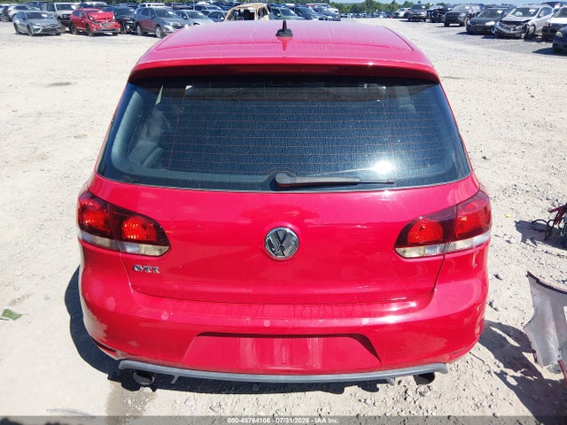 Aukcja sprzedaży 2011 Volkswagen Gti 2-door, vin: WVWEV7AJ6BW236305, numer aukcji: 45764106