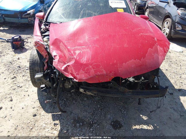 Aukcja sprzedaży 2011 Volkswagen Gti 2-door, vin: WVWEV7AJ6BW236305, numer aukcji: 45764106