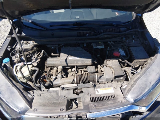 Honda CR-V EX 2019 5J6RW2H5XKA016361 Image 10