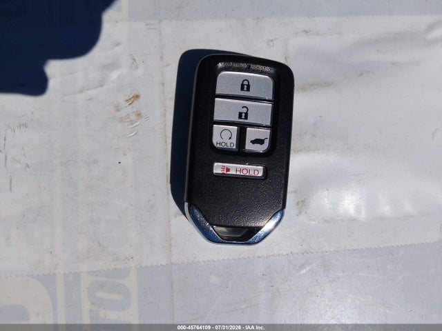 Honda CR-V EX 2019 5J6RW2H5XKA016361 Image 11
