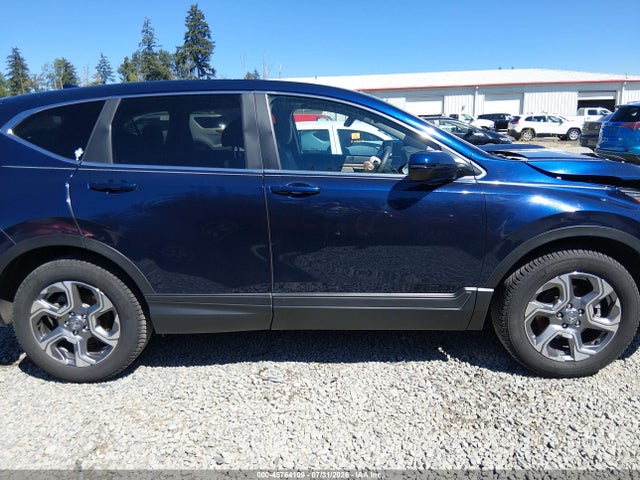 Honda CR-V EX 2019 5J6RW2H5XKA016361 Image 13