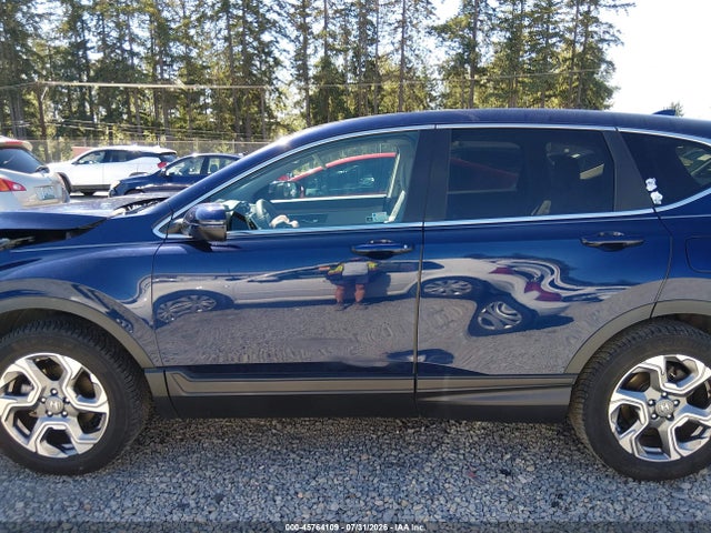 Honda CR-V EX 2019 5J6RW2H5XKA016361 Image 14
