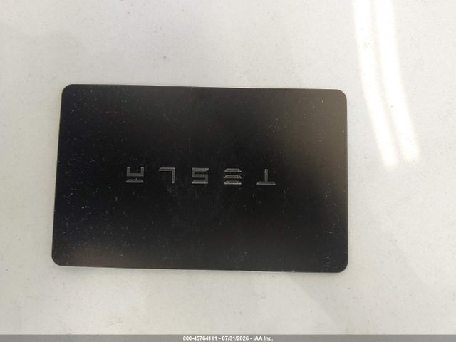 45764111 :رقم المزاد ، 5YJYGDEE3LF058197 vin ، 2020 Tesla Model Y Long Range Dual Motor All-wheel Drive مزاد بيع