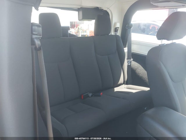 Продаж на аукціоні авто 2017 Jeep Wrangler Sport, vin: 1C4AJWAG8HL568233, номер лоту: 45764113