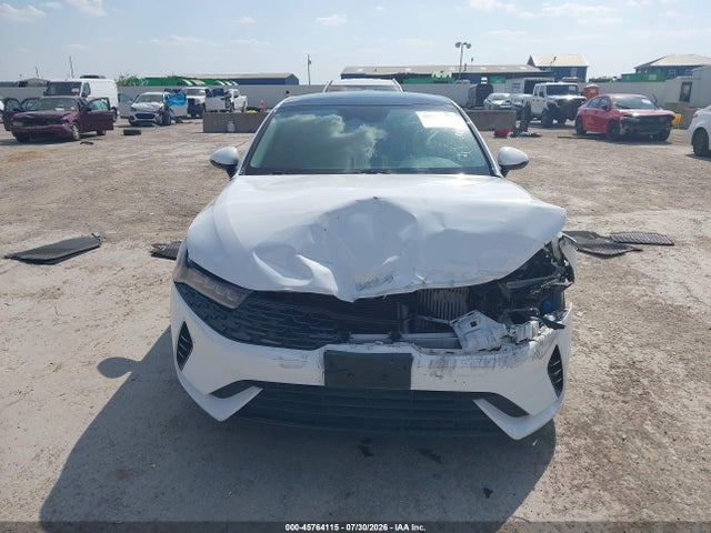 Aukcja sprzedaży 2023 Kia K5 Ex, vin: 5XXG34J20PG186340, numer aukcji: 45764115