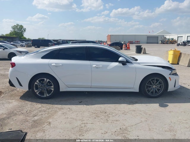 Aukcja sprzedaży 2023 Kia K5 Ex, vin: 5XXG34J20PG186340, numer aukcji: 45764115
