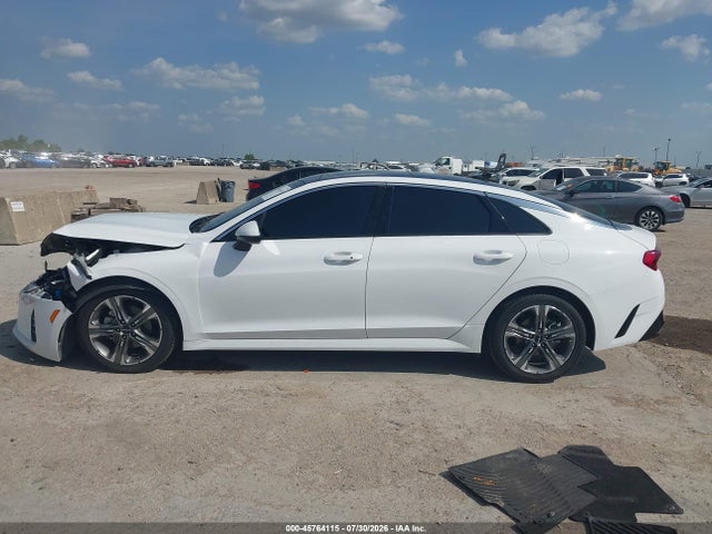Aukcja sprzedaży 2023 Kia K5 Ex, vin: 5XXG34J20PG186340, numer aukcji: 45764115