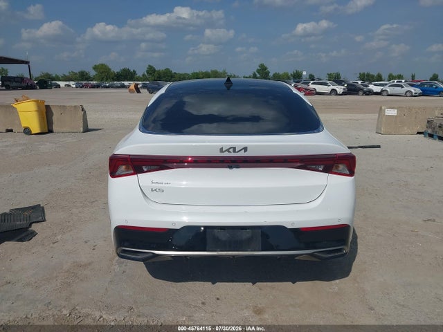 Aukcja sprzedaży 2023 Kia K5 Ex, vin: 5XXG34J20PG186340, numer aukcji: 45764115