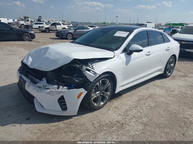Aukcja sprzedaży 2023 Kia K5 Ex, vin: 5XXG34J20PG186340, numer aukcji: 45764115