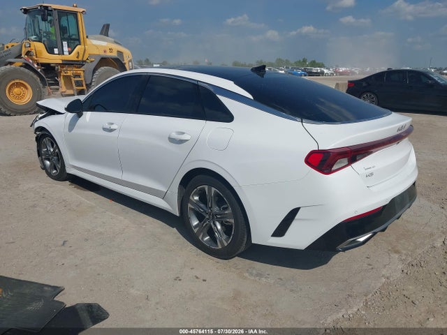 Aukcja sprzedaży 2023 Kia K5 Ex, vin: 5XXG34J20PG186340, numer aukcji: 45764115