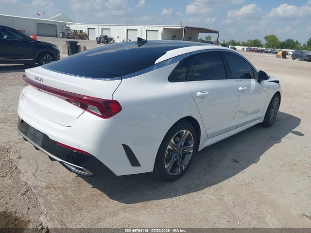 Aukcja sprzedaży 2023 Kia K5 Ex, vin: 5XXG34J20PG186340, numer aukcji: 45764115