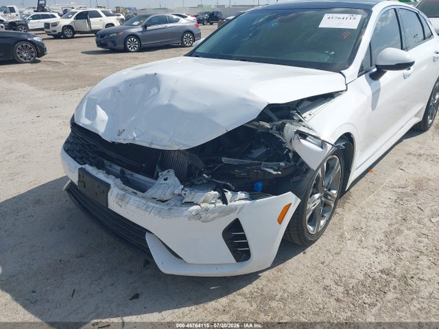 Aukcja sprzedaży 2023 Kia K5 Ex, vin: 5XXG34J20PG186340, numer aukcji: 45764115